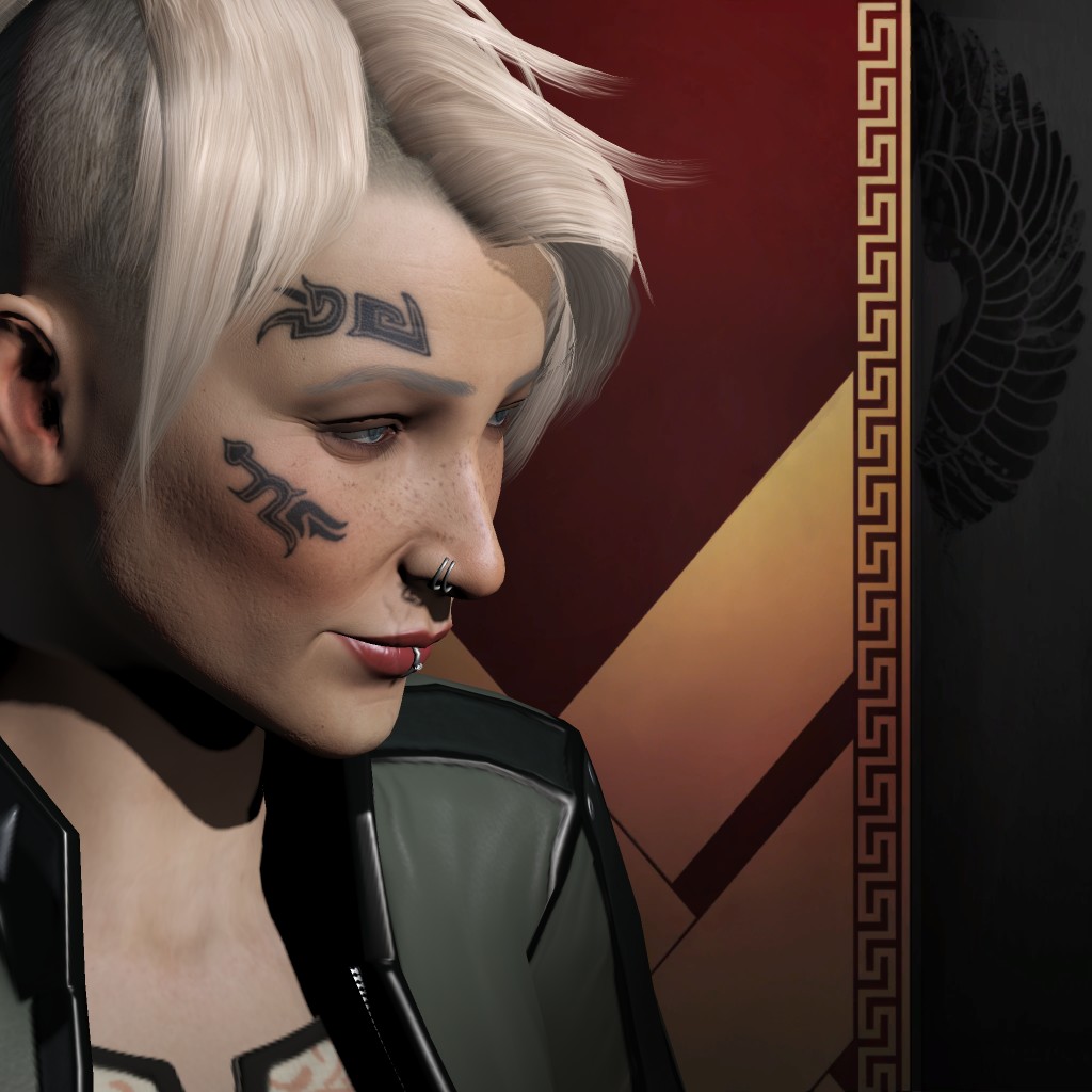 Mallory Archer