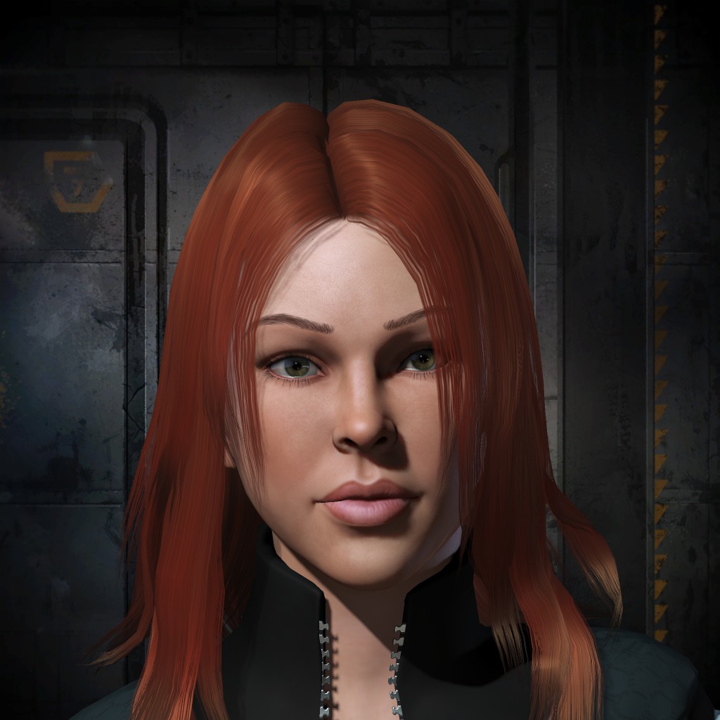 Ixli Ambraelle