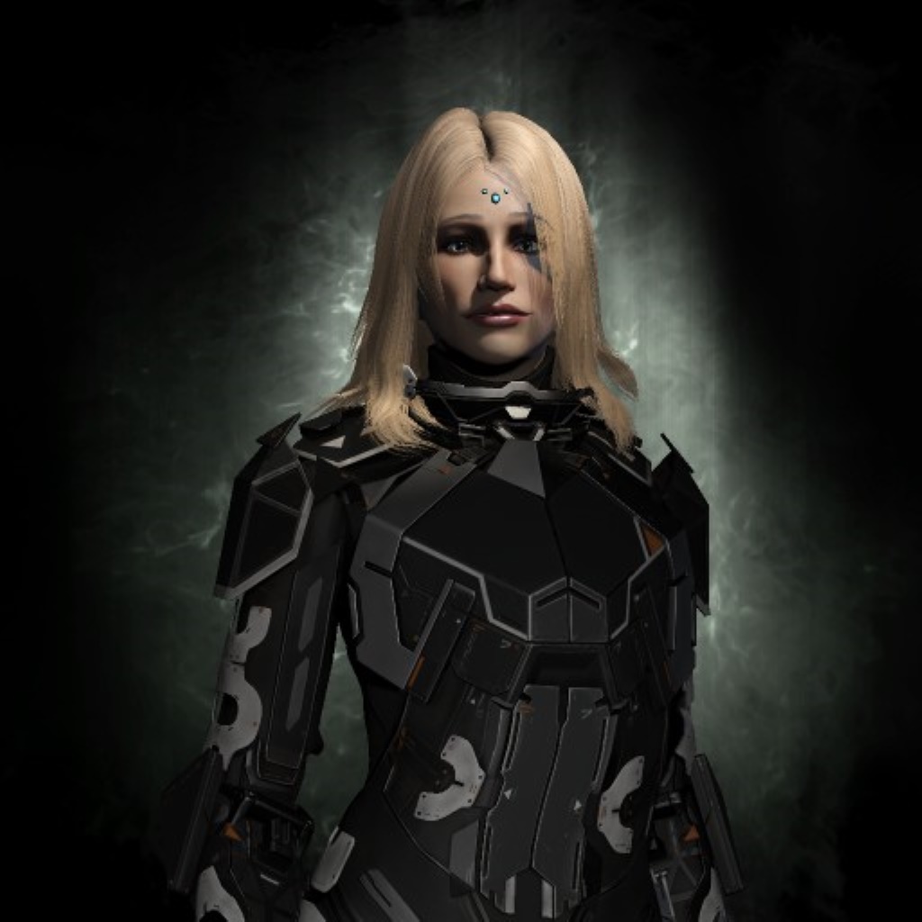 Theana Spiritus