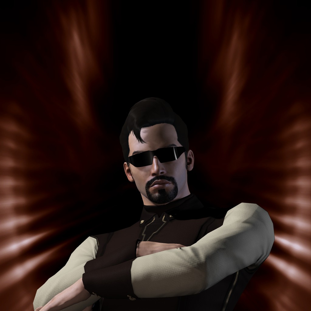 Jonh Logan