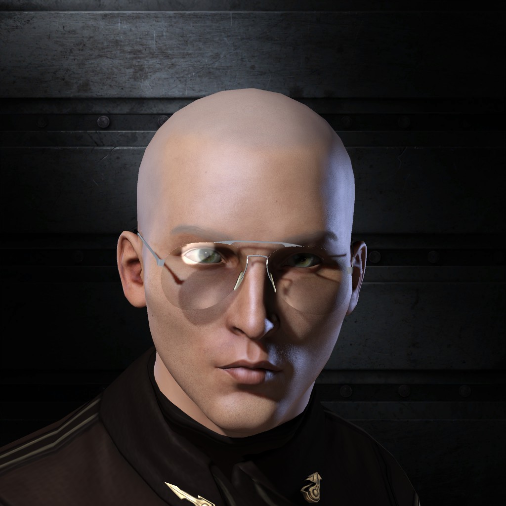 Miner Astroid