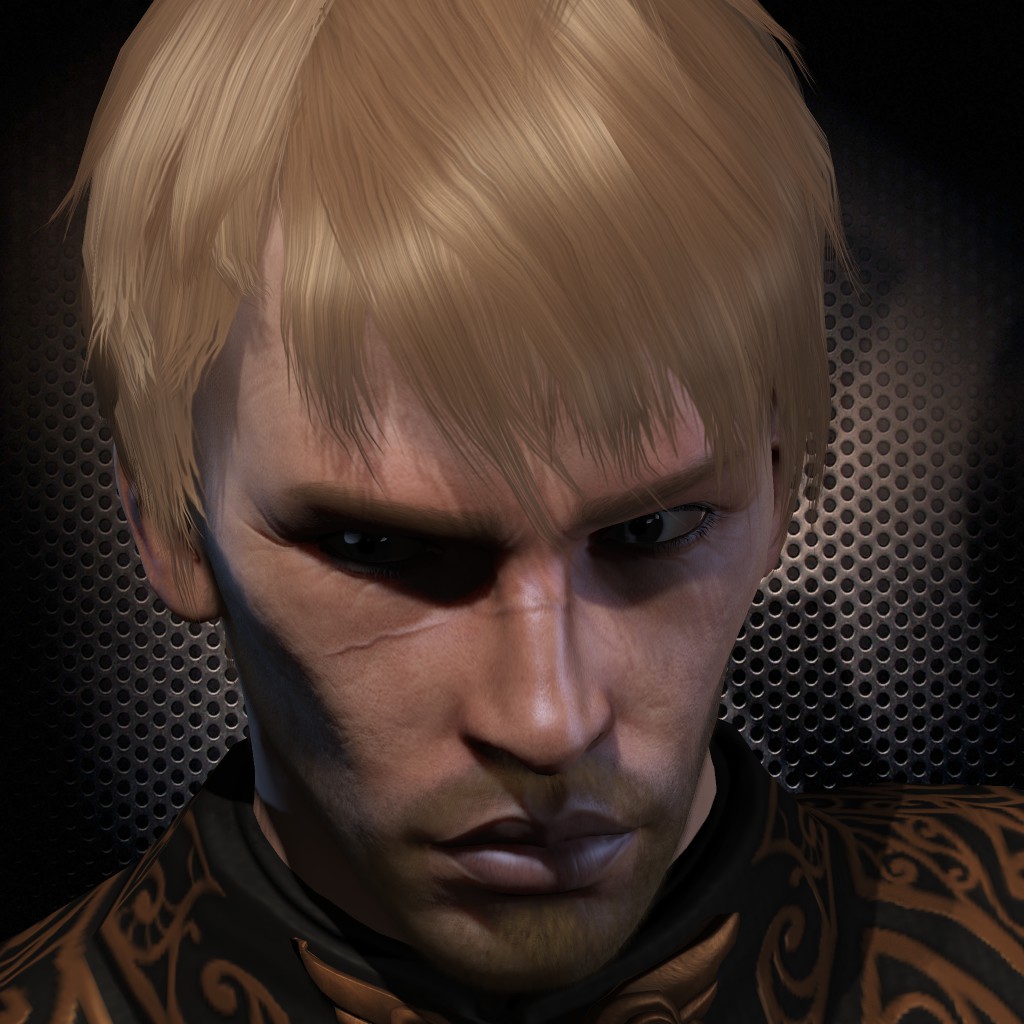 Tyrmain