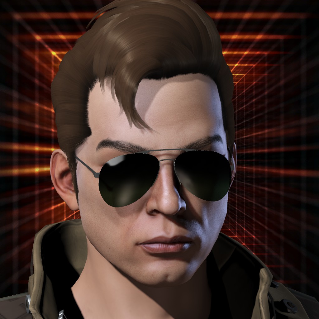 Im CIA