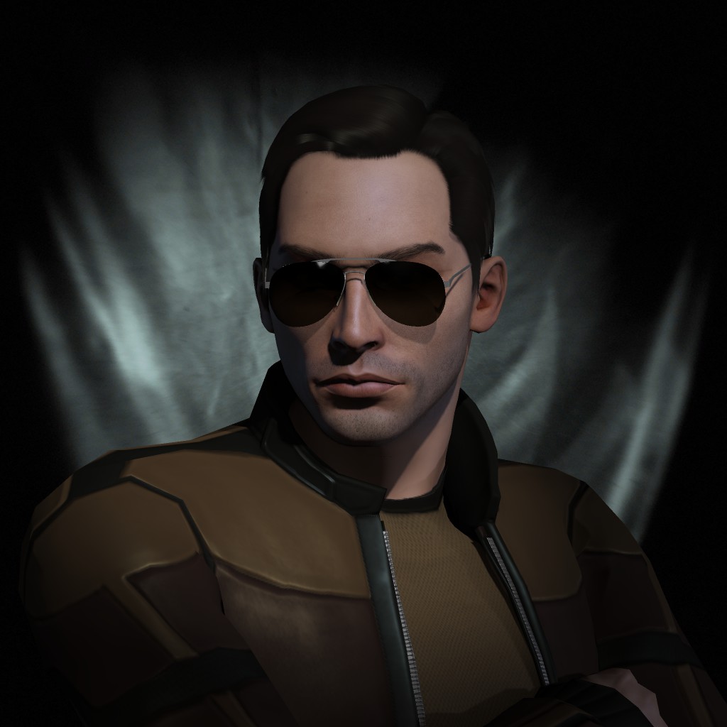 Jester Irons
