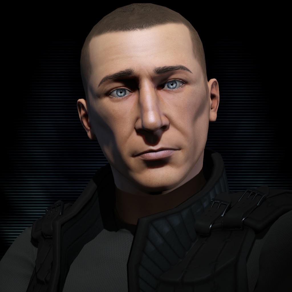 Carlos Benedict