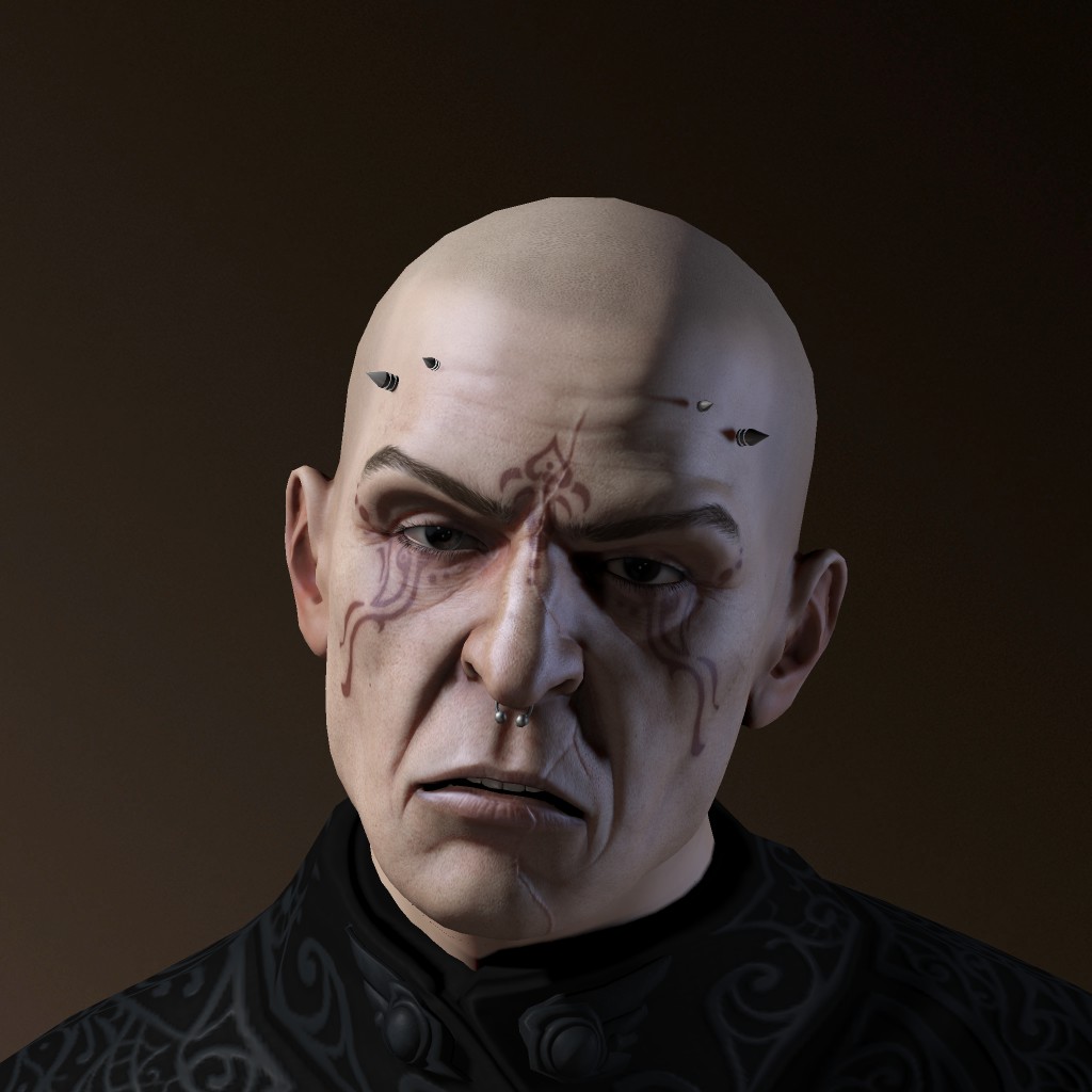 Ragnar Khema