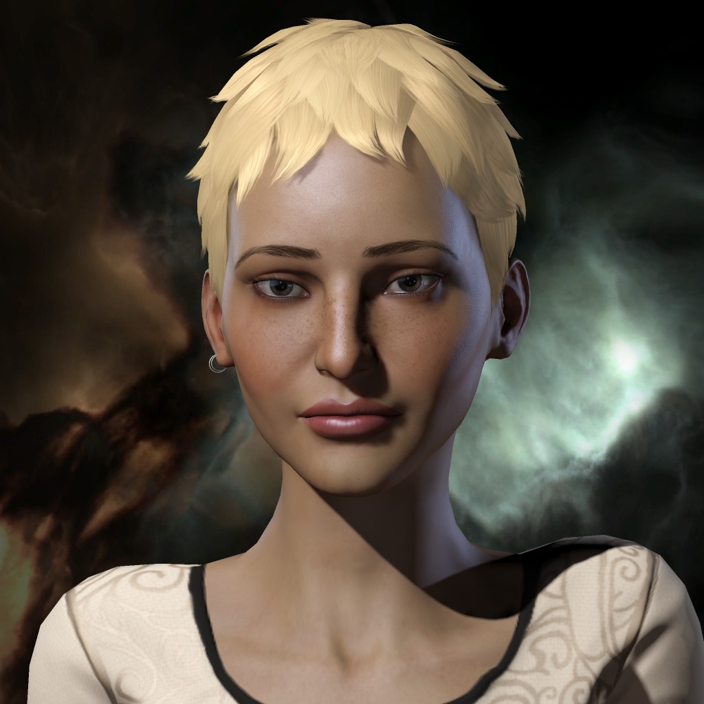 Cordelia Jackson