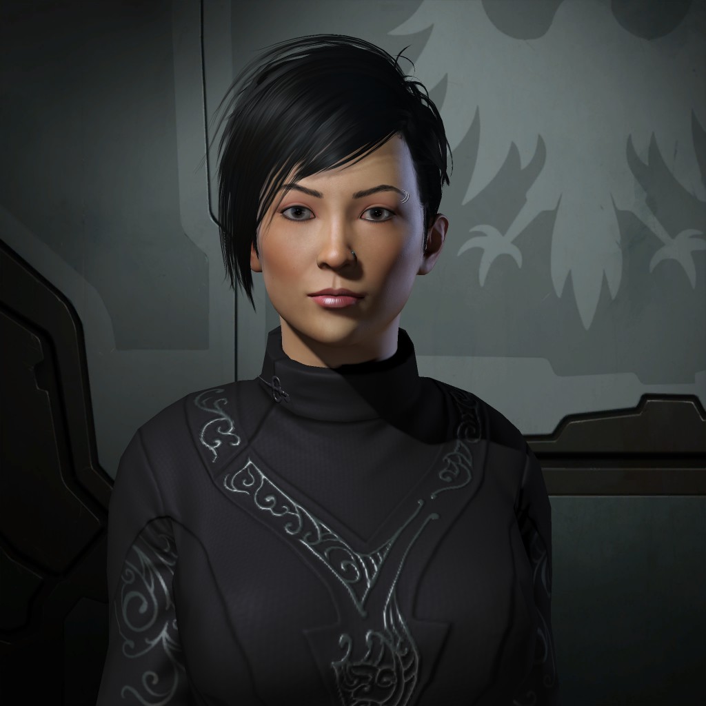 Elizabeth Chent-Shi