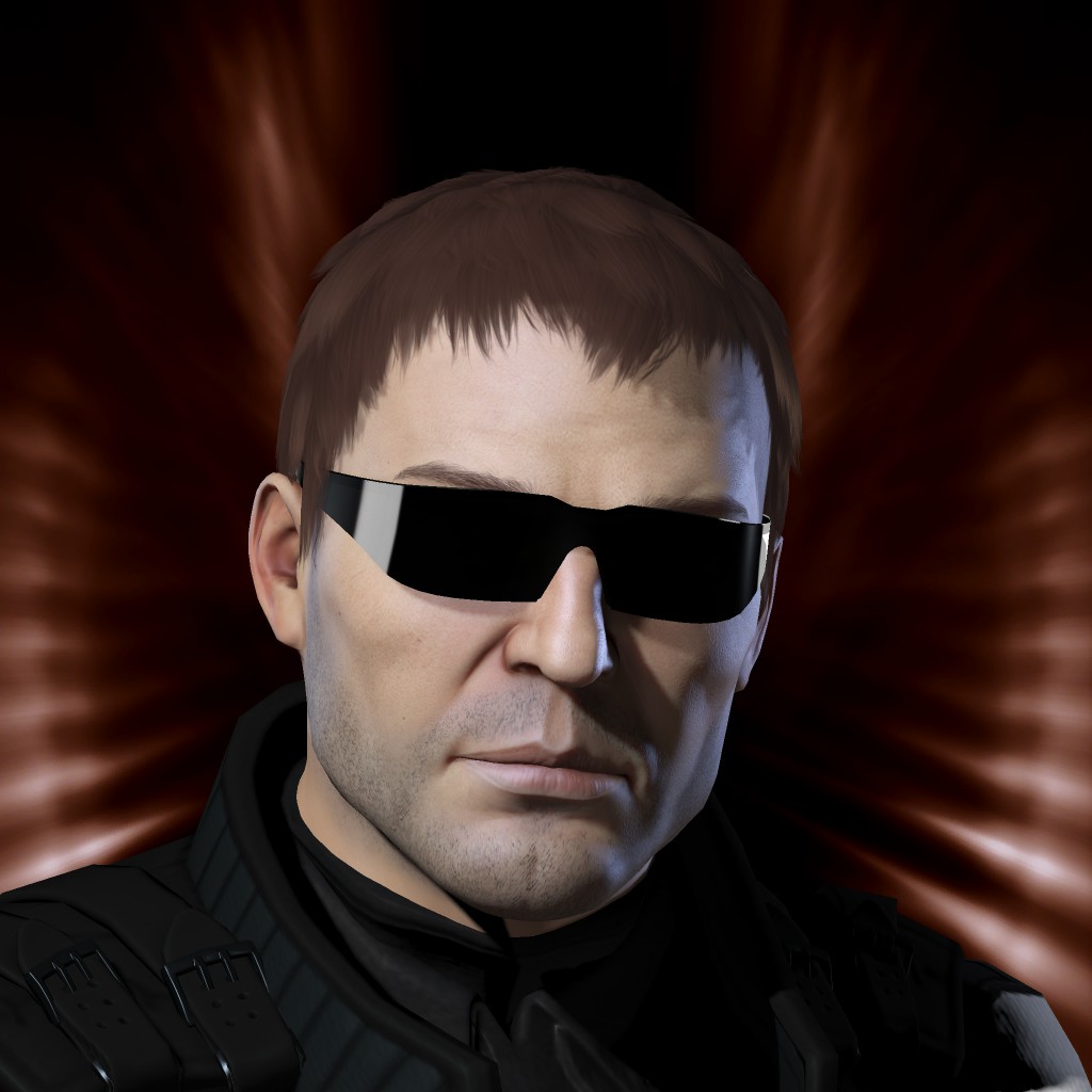 Seth Aivo