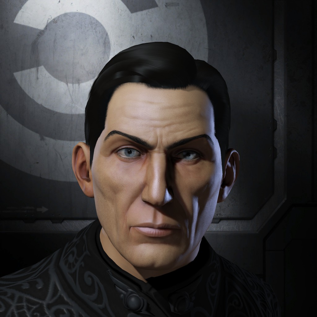Edward Sharvas