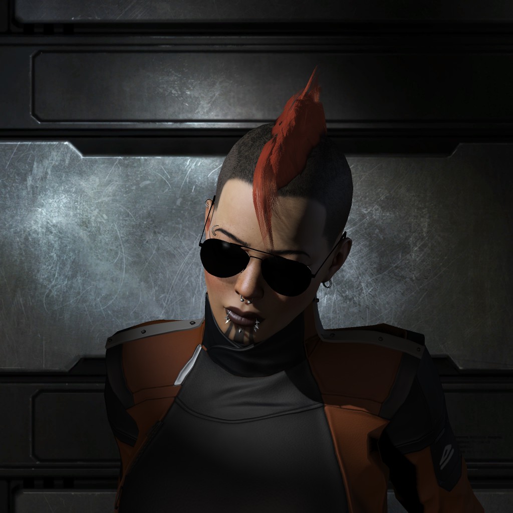 Anarchya Todako