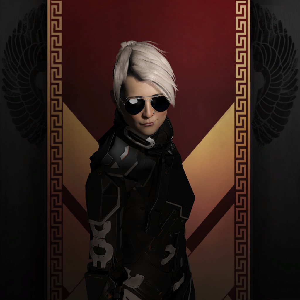 Motoko Kalec