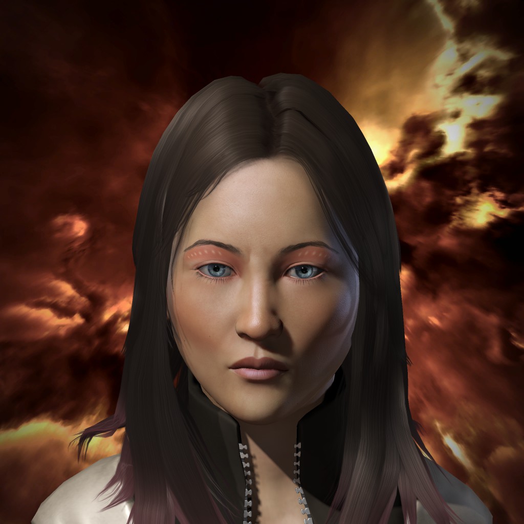 Aurea Koorime