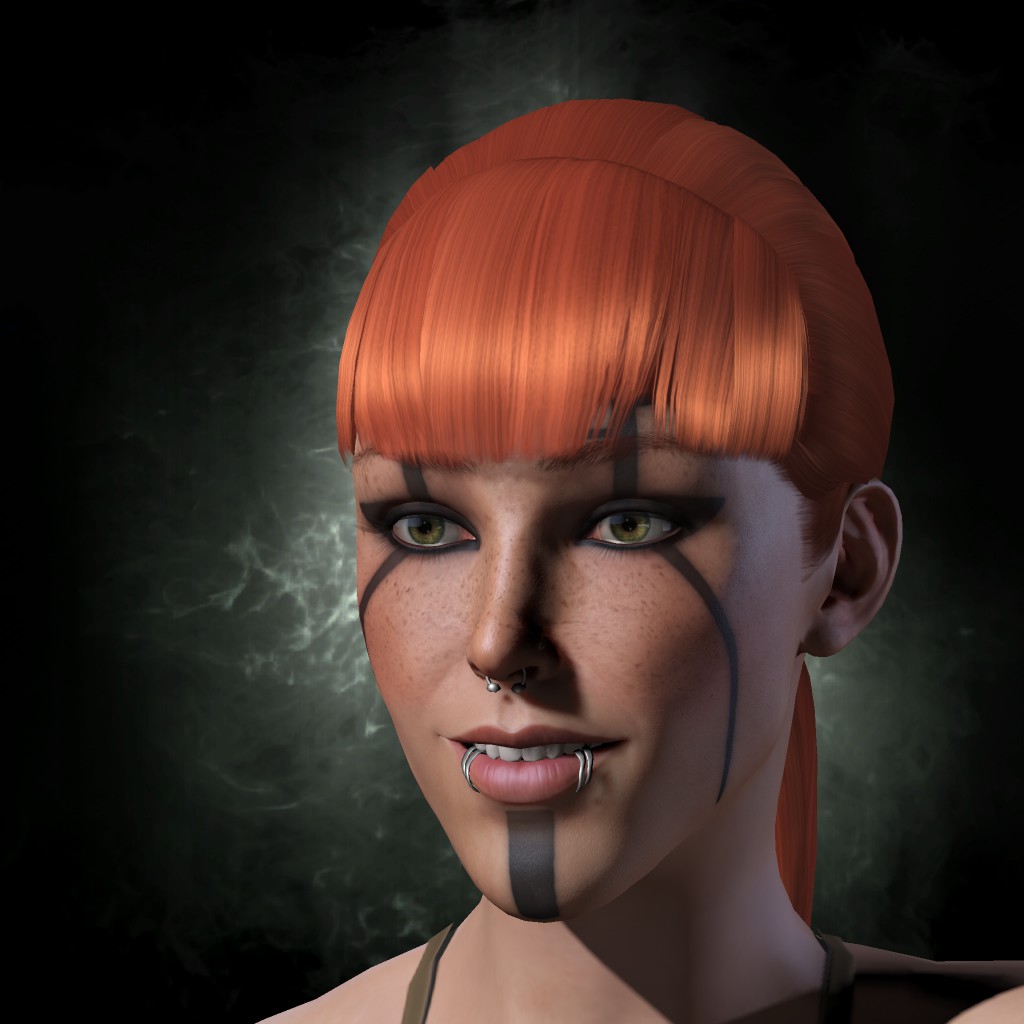 Shiro Shepard