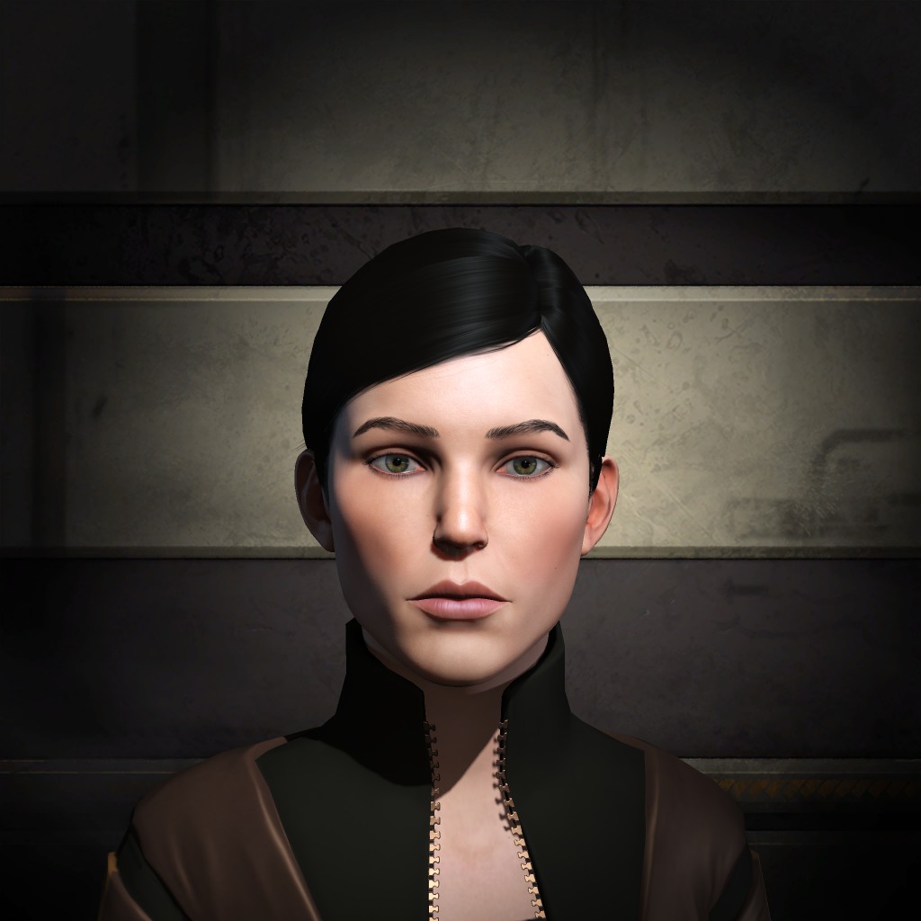 Anita Talatharia