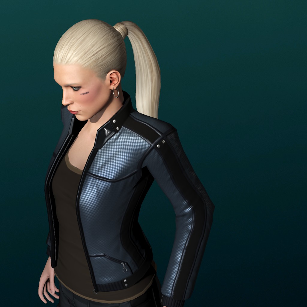 Jane Aivora