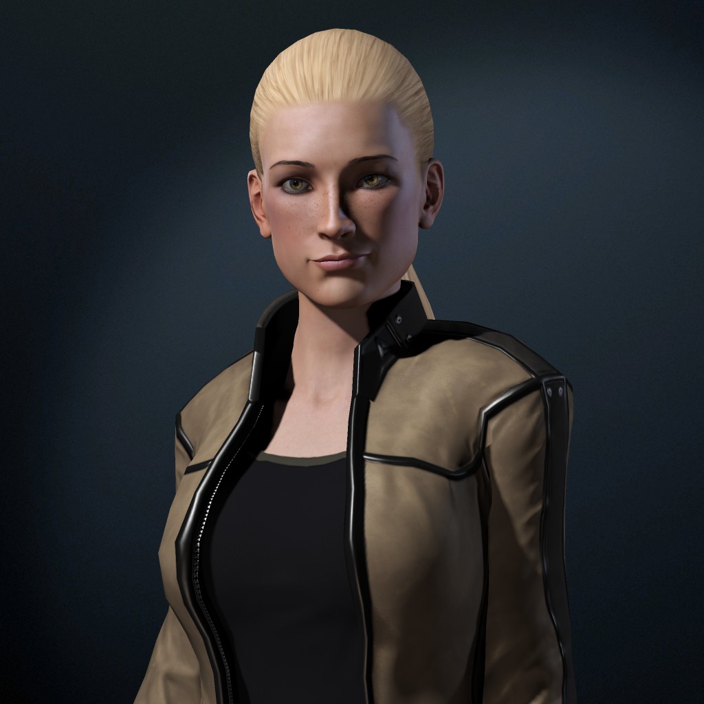 Cassandra Anzomi
