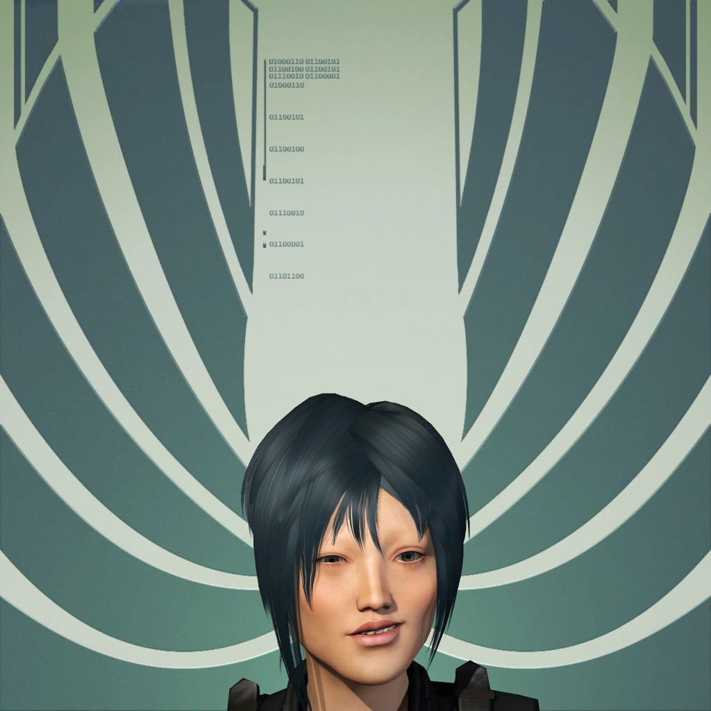 RattingWinky SmileyFace