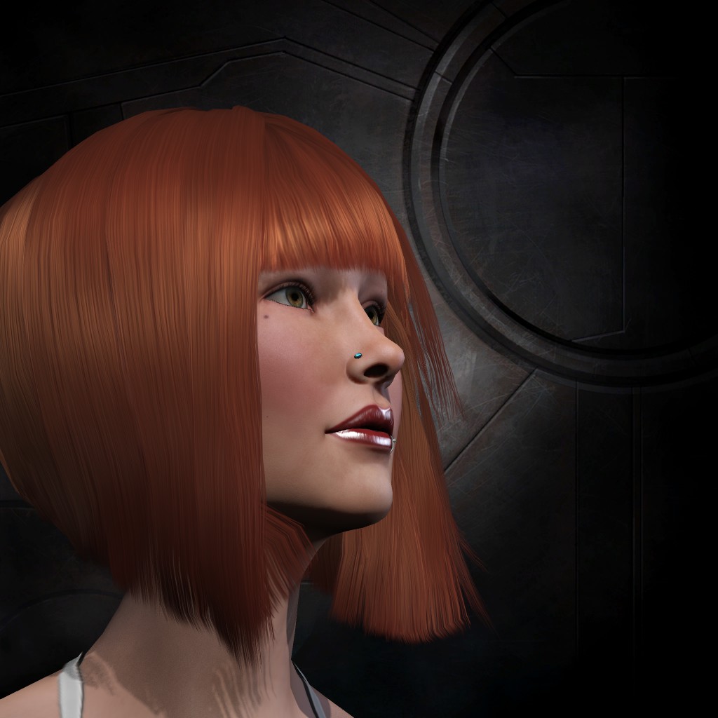 Zelda Watson