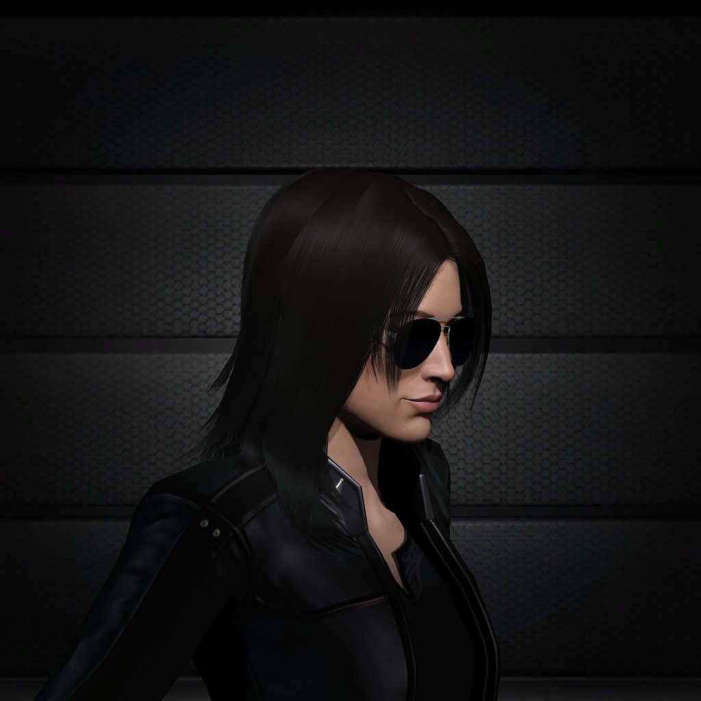 Anikria Beglem