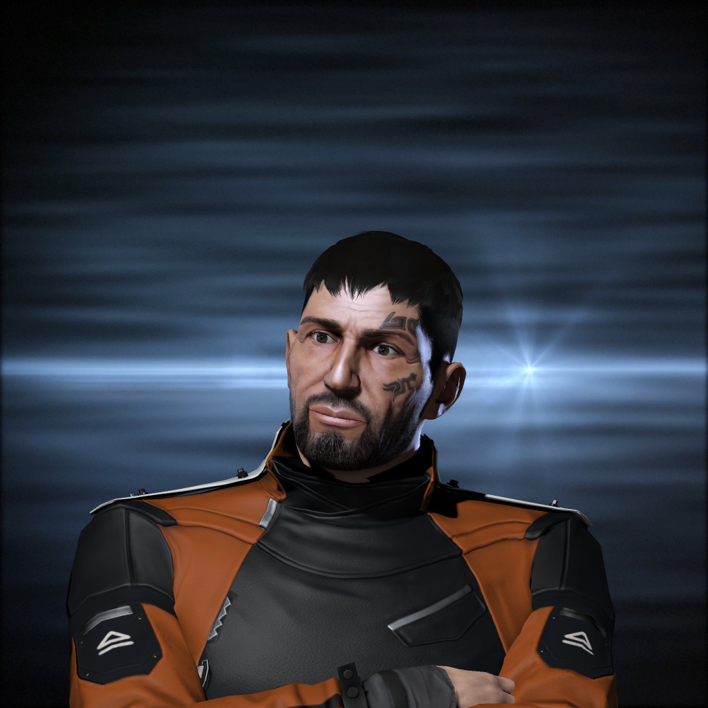 John Sheredan