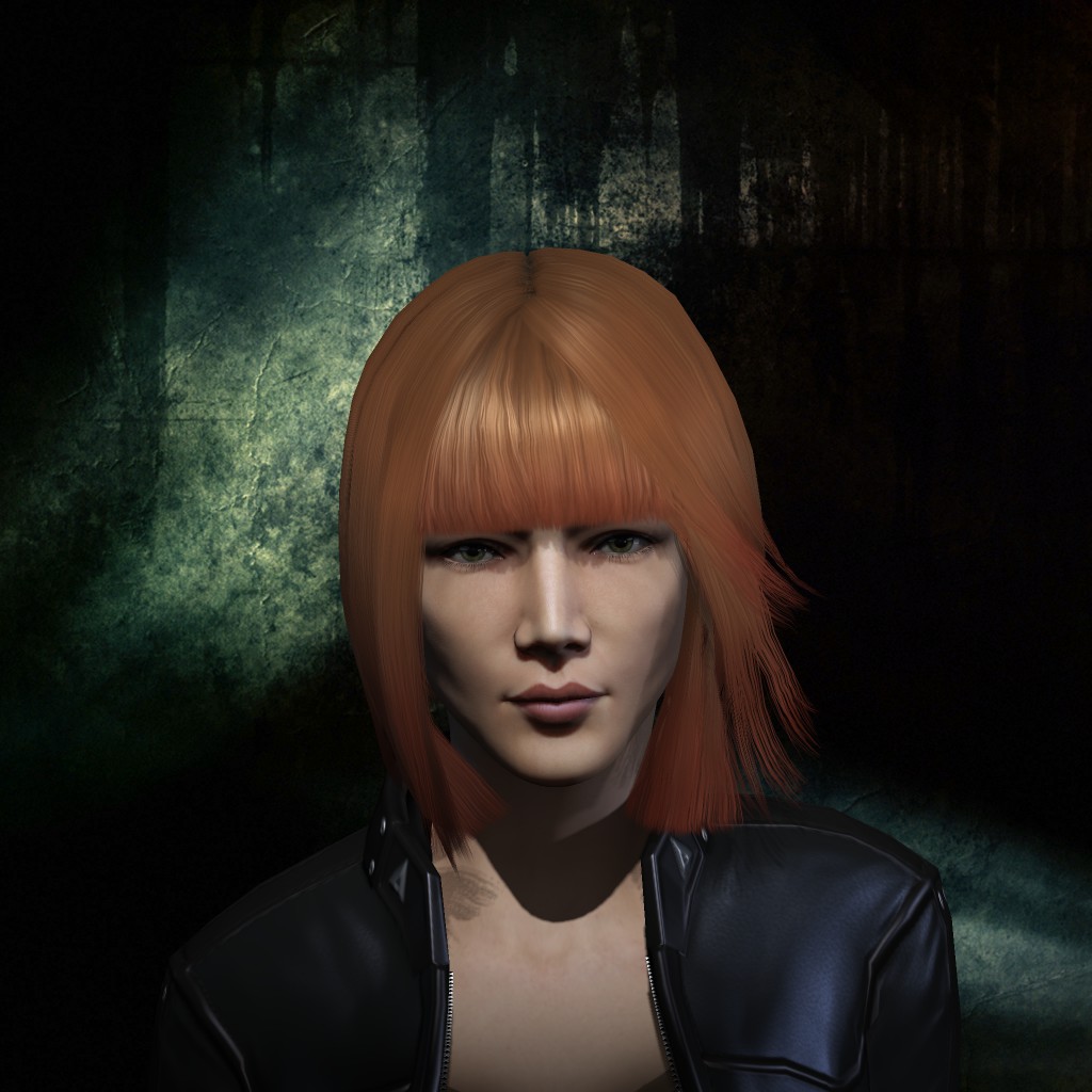 Gunhild Wilfrid