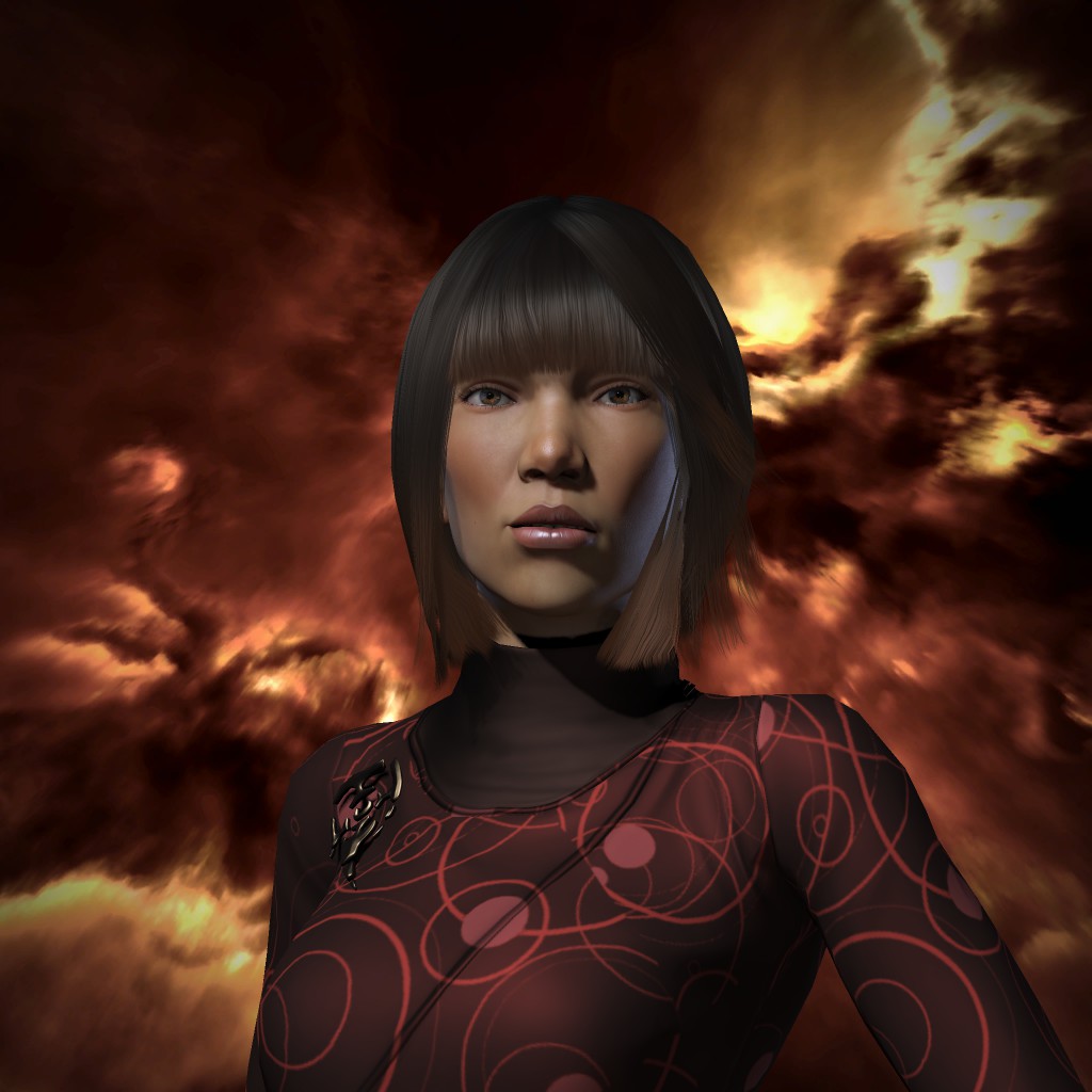 Andromeda Romi