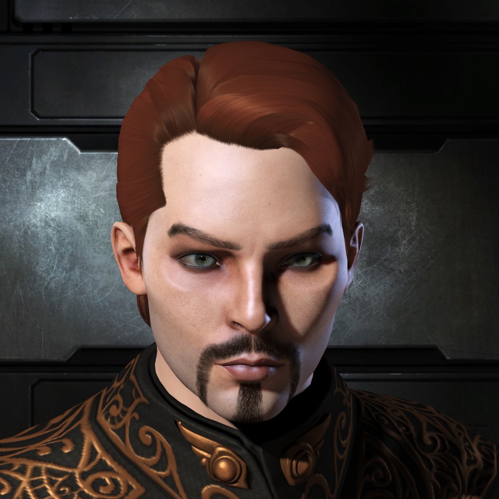 Sir Vyvorant II