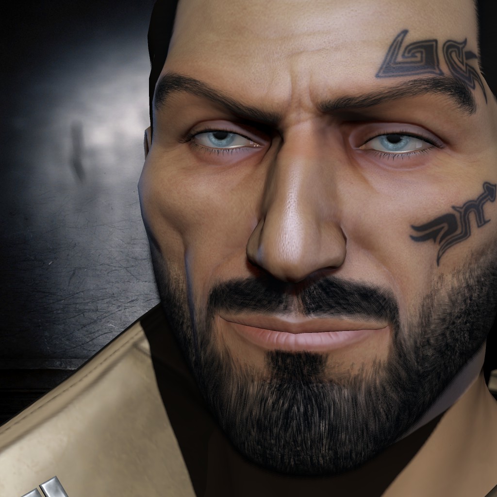 The MadTrapper