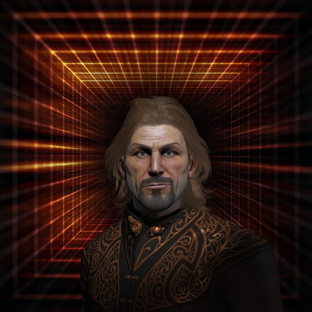 Space Fabio