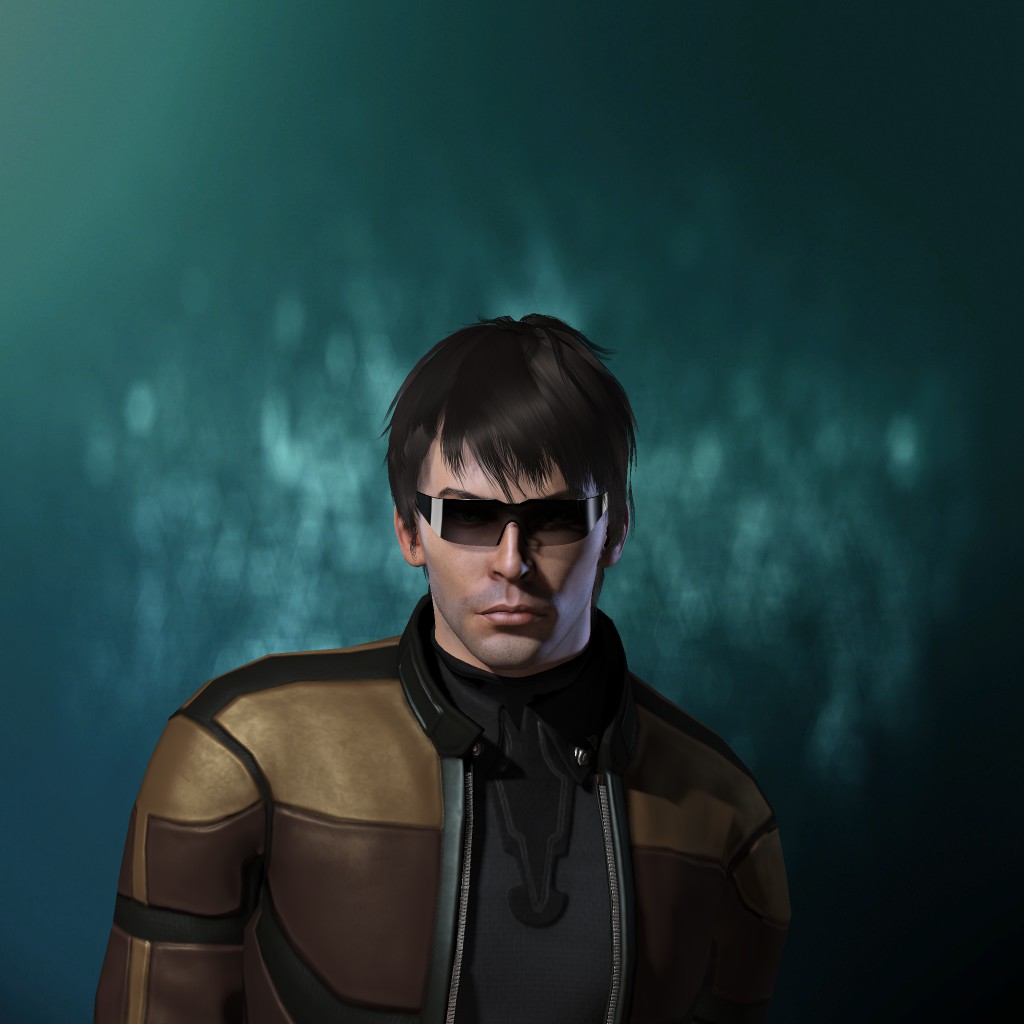 Strannik Arthie