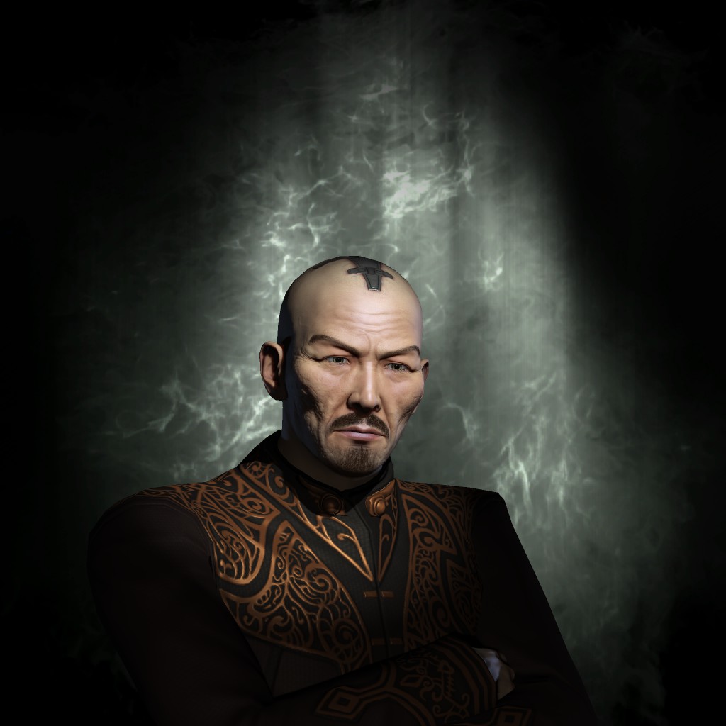 Xavier Sertan