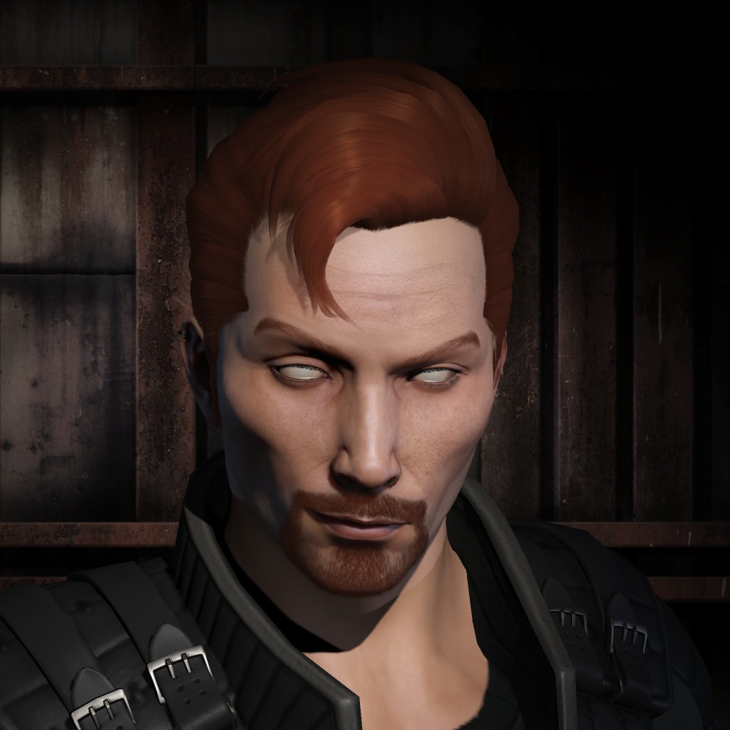 Jacob Renalard