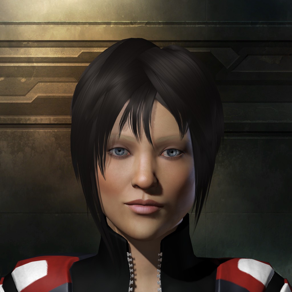 Elspeth Tirel