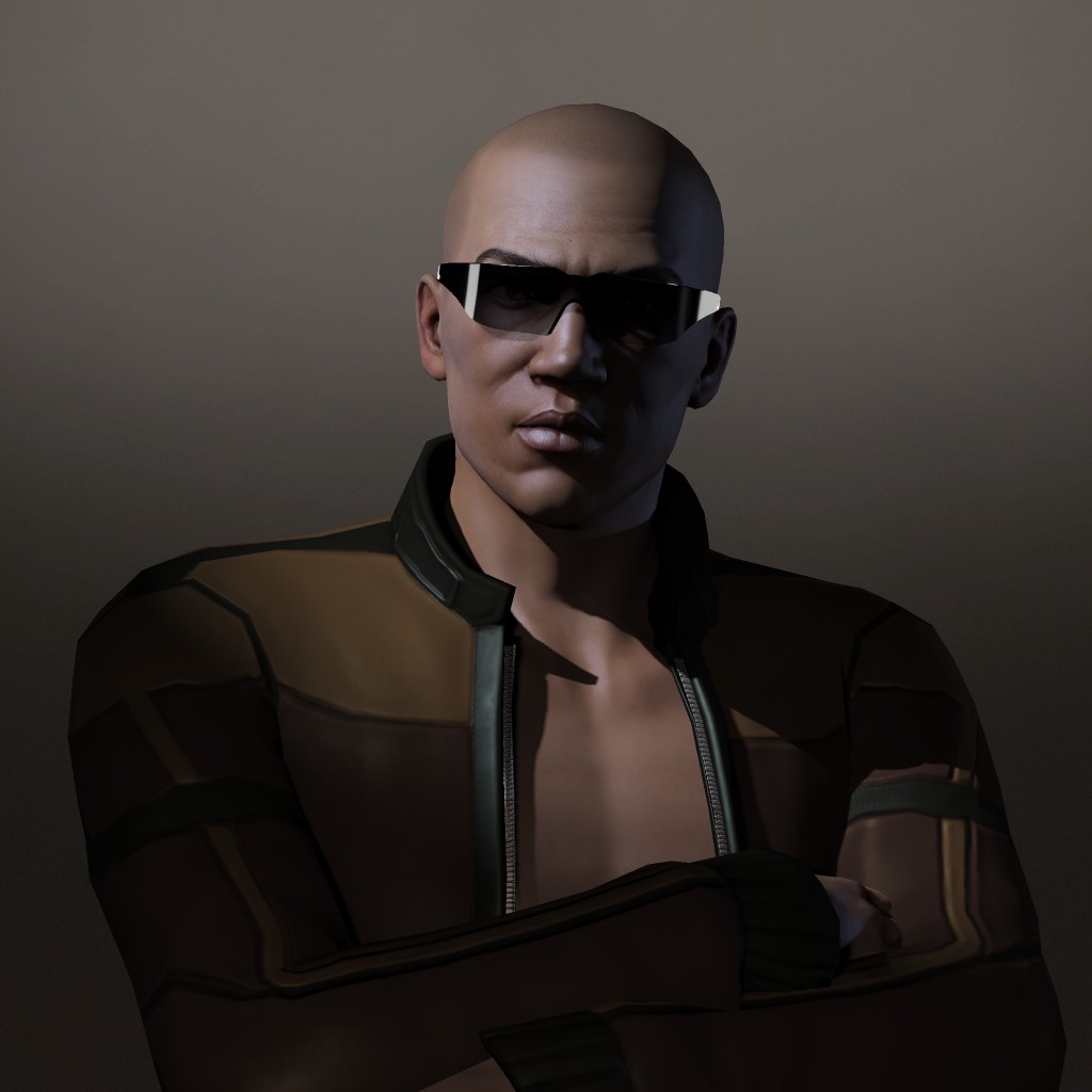 Mr-Xcution