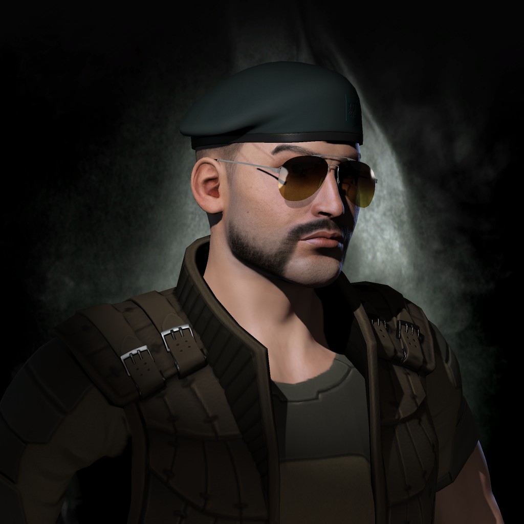 Ben Corsetti