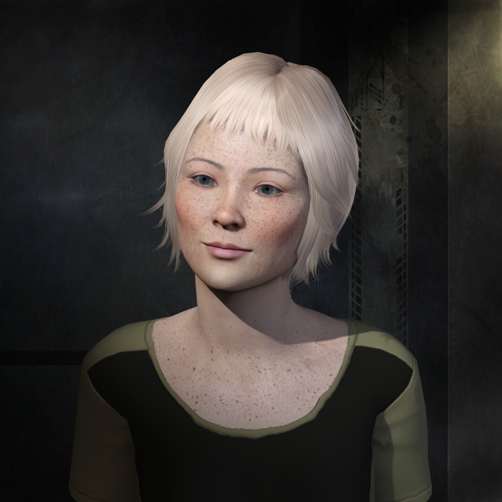 Alice B Toklass