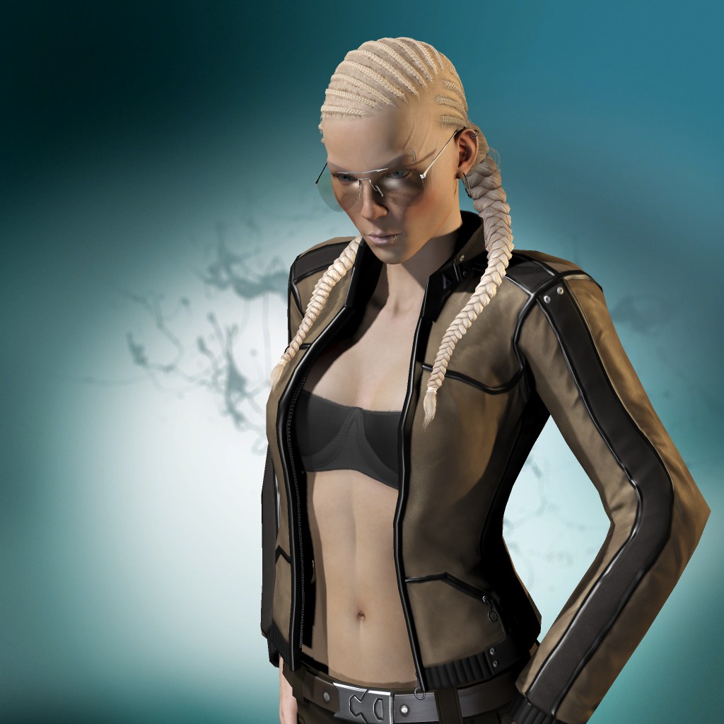 Explorer Svetjager Hawk