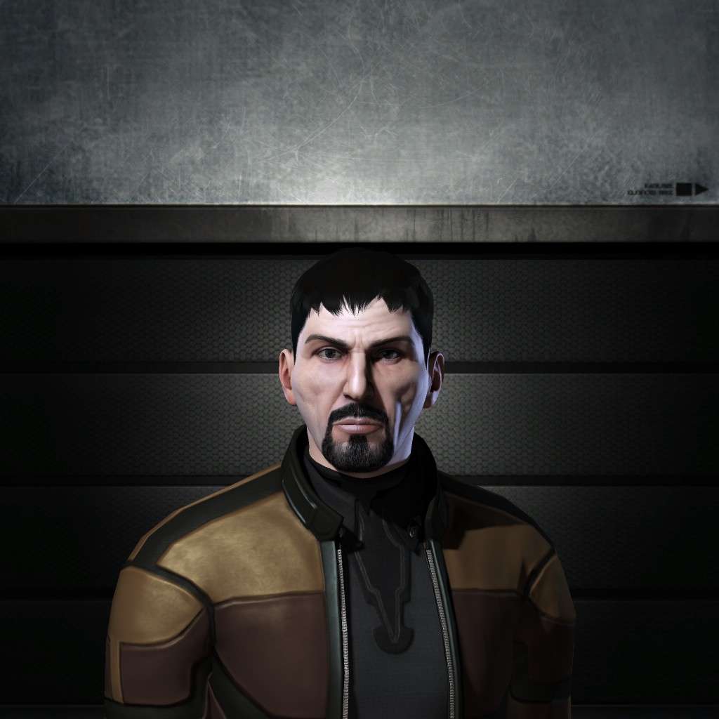 Ardaeus Orran