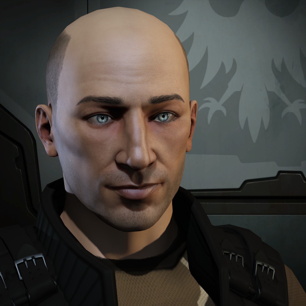 Aleksander Klaestrop