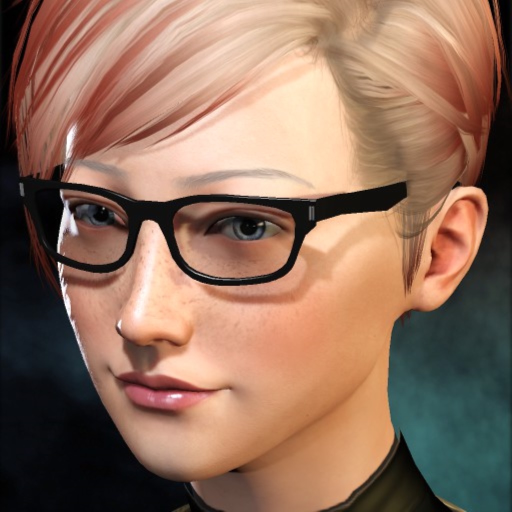 Helium Frost