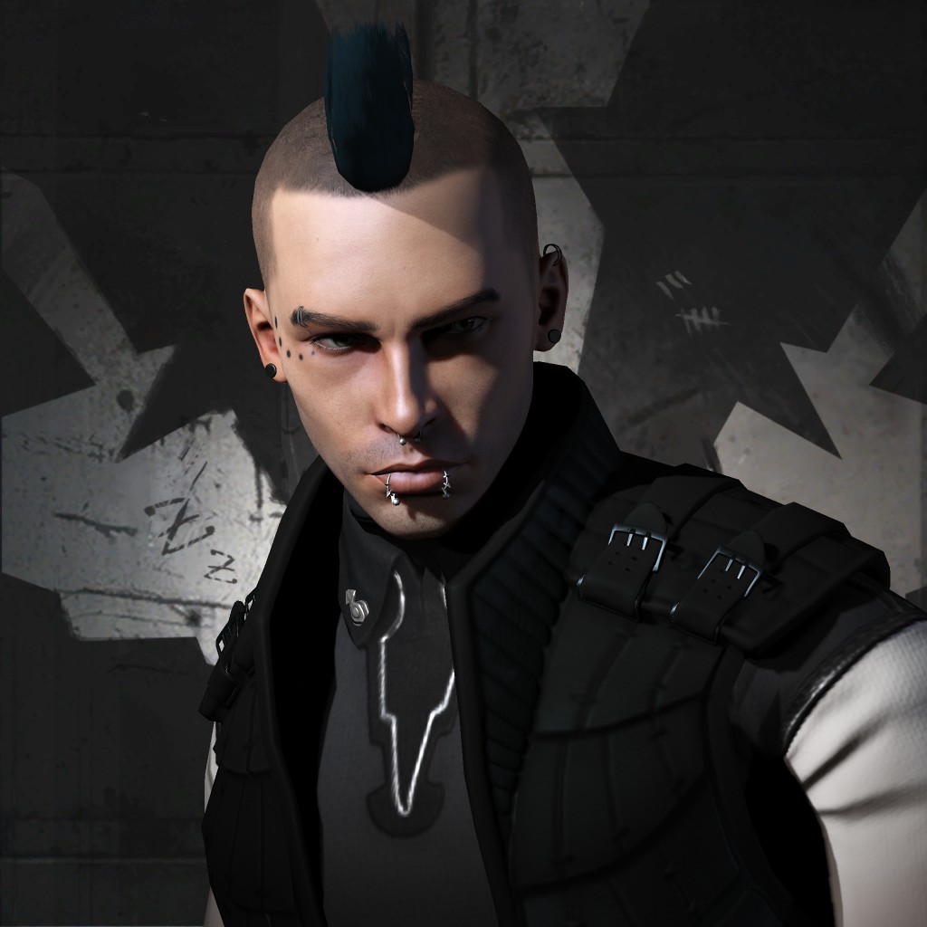 Eli Ravenhome