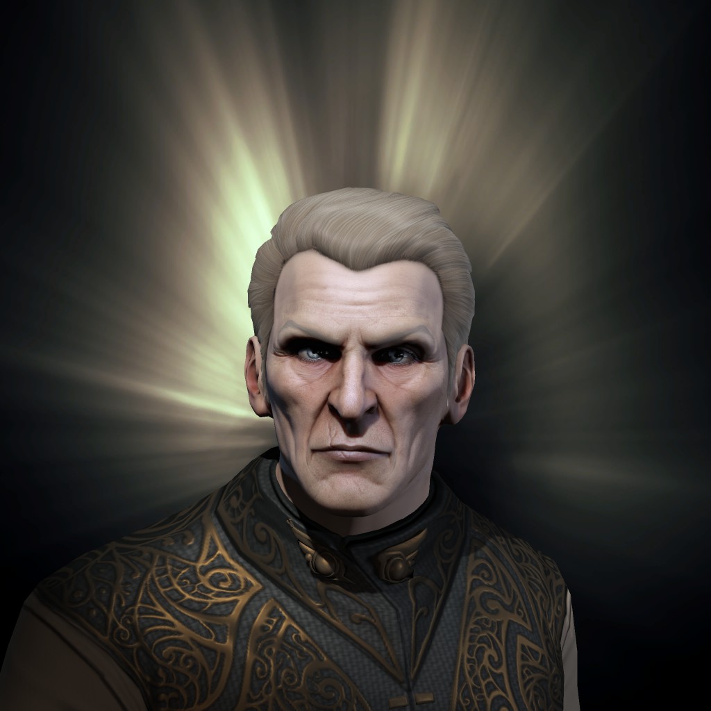 Grand'Moff Tarkin