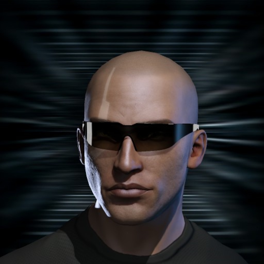 Blod Ulv