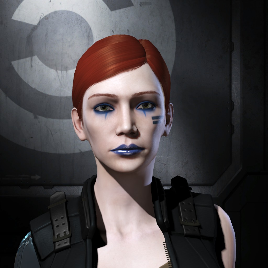 Olianna Dayblade