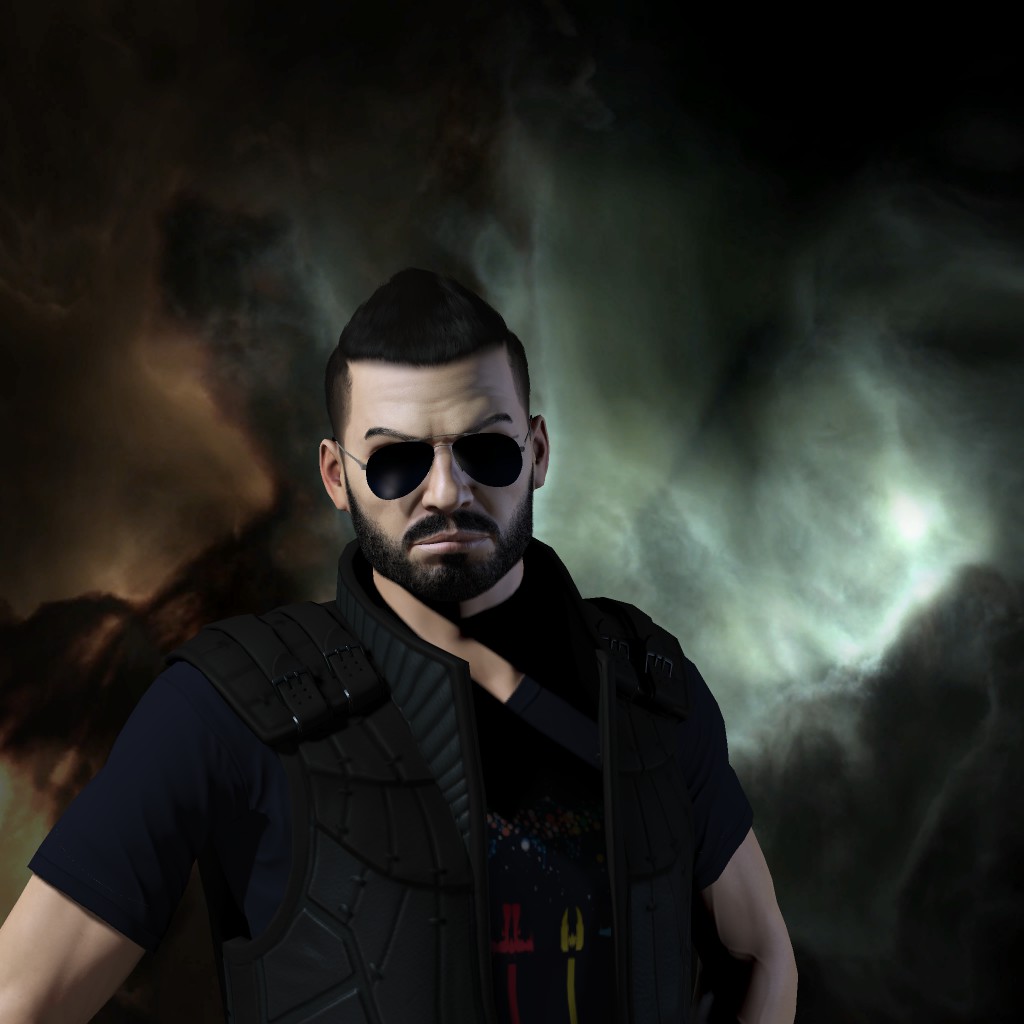 Antonisk Koraka