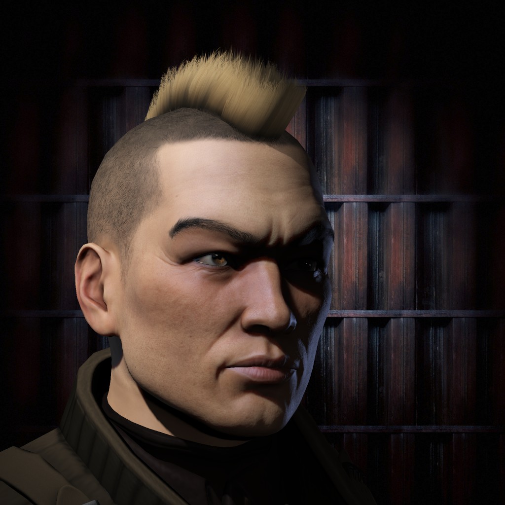 Zander Kozak