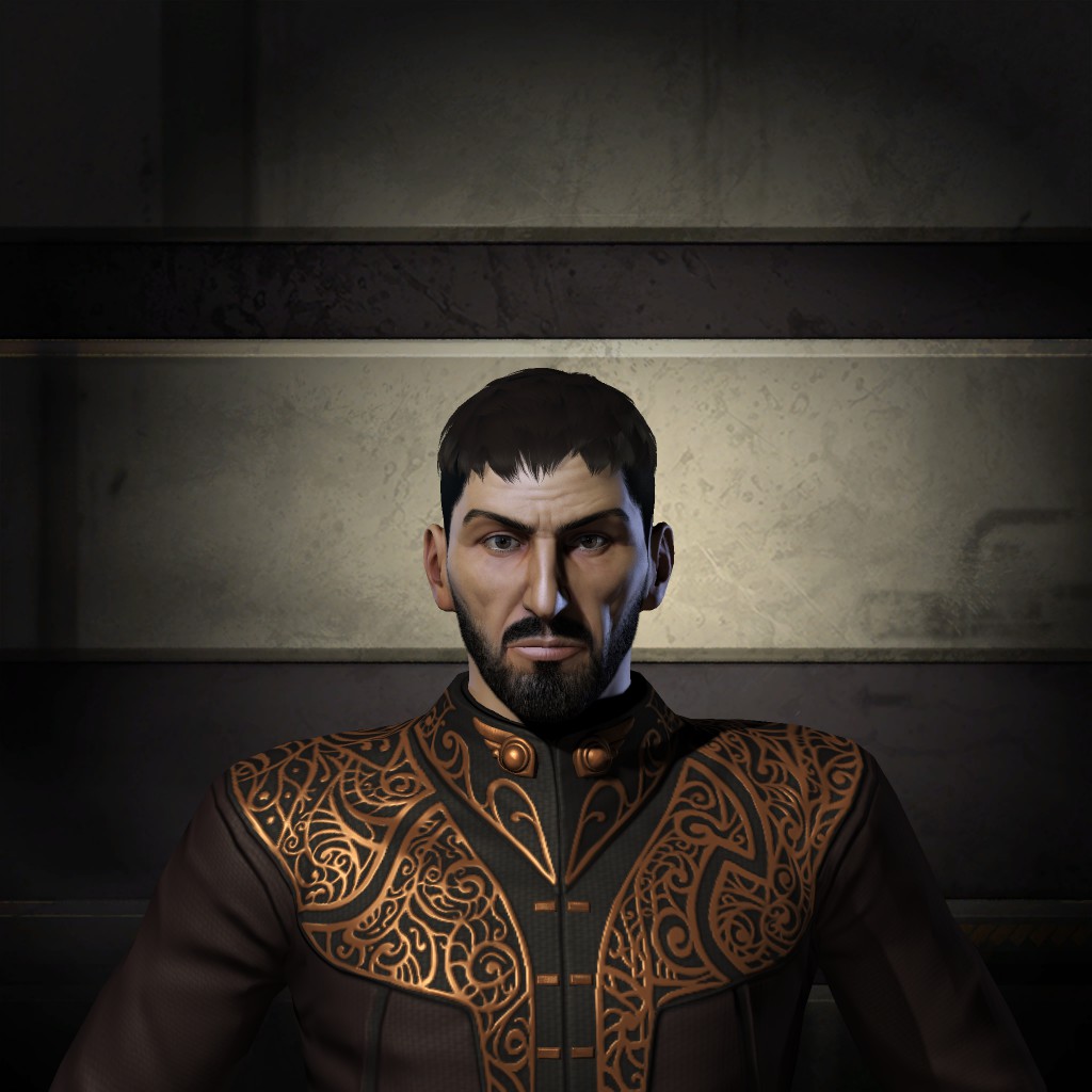 Jack Donut Beta