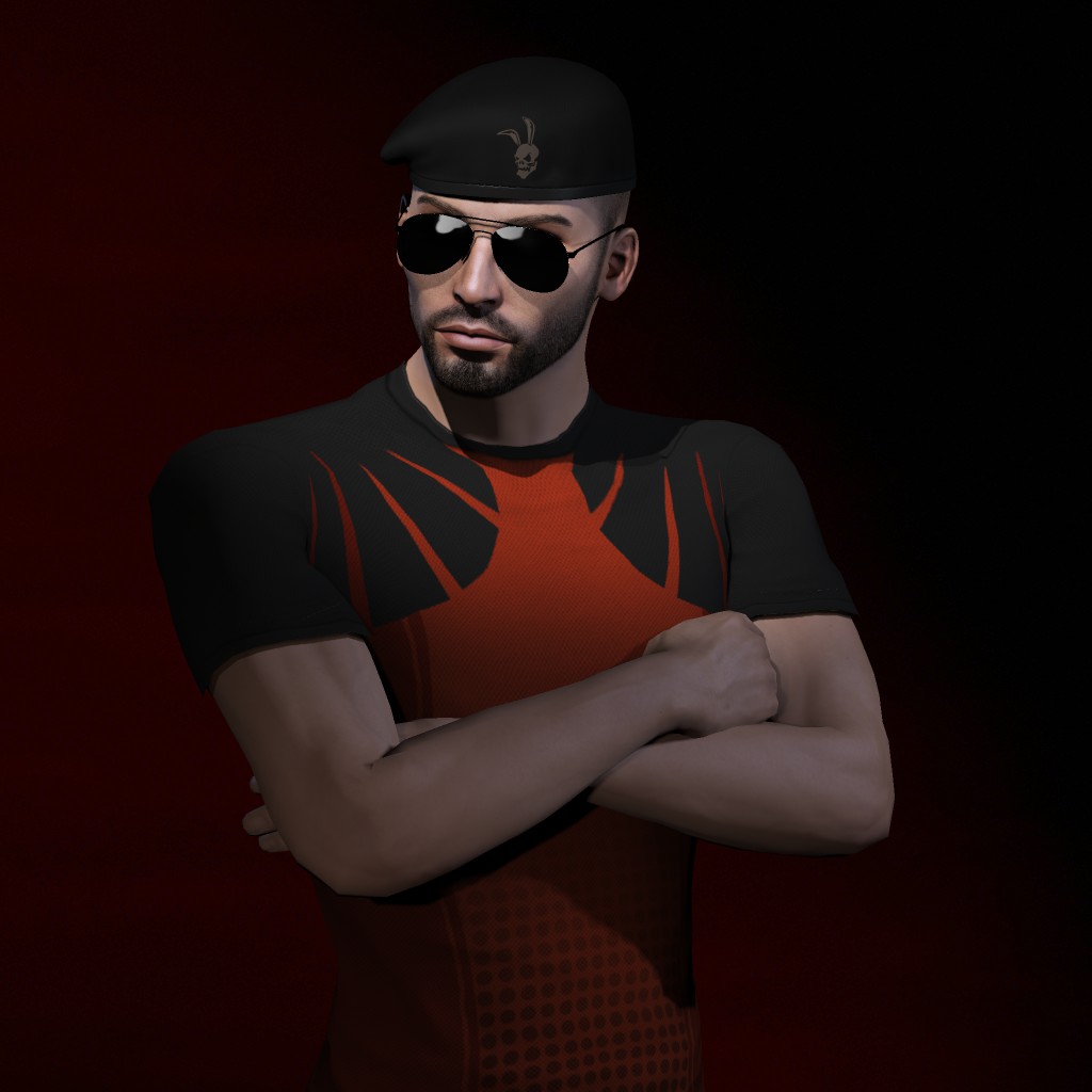Blood Reider