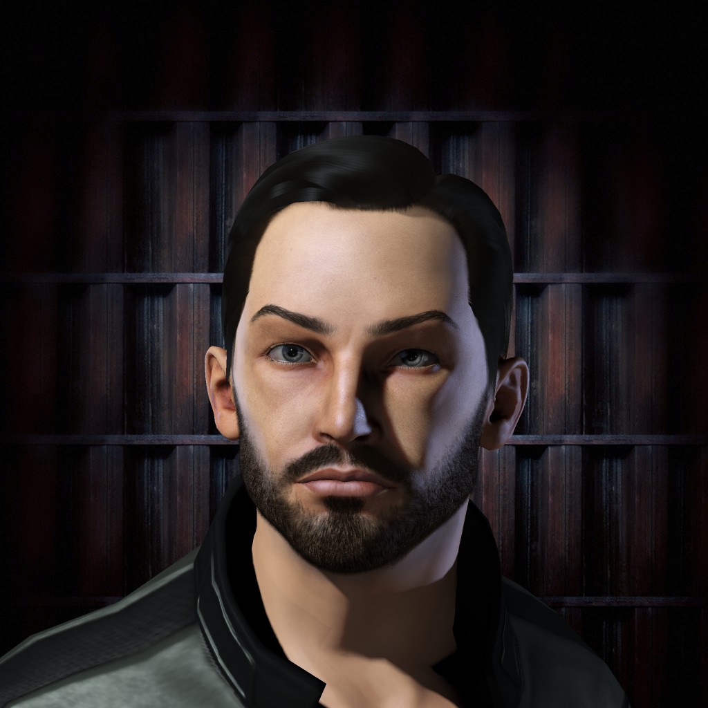 Zacky Shadow
